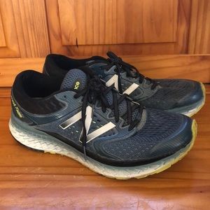 New Balance Men’s Fresh Foam 1080 Sneaker